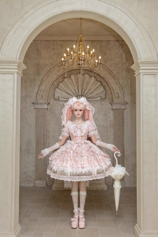 ( Pre Order ) Royuki Strawberry by FelinaeCookie