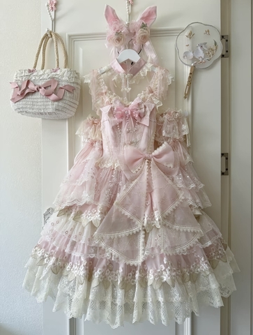 ( Pre Order ) Flower Rain by Cold Mushroom