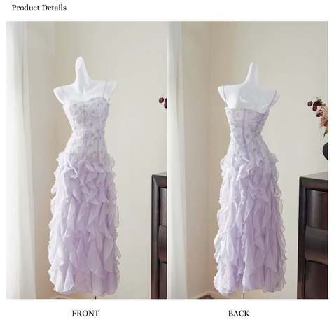 Purple Wood Fragrance by GJFD