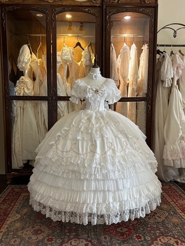 ( Pre Order ) Symphony of Love by Senyu Magic