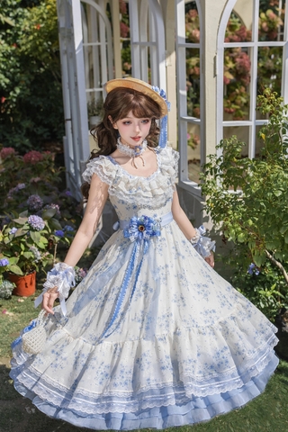 ( Pre Order ) Midsummer Romance by Little Deer Mansion