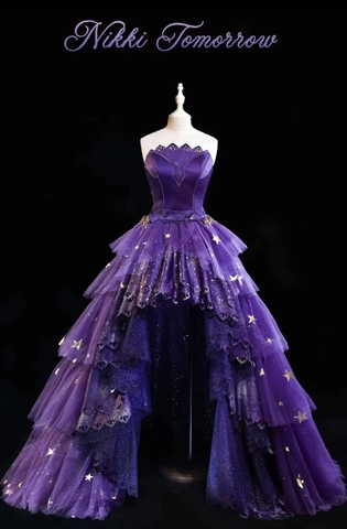 ( Pre Order ) Star Sea Dream Nikki by DecemberWarmNIKKI_TOMORROW