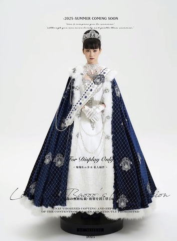 ( Pre Order ) Queen by Your Highness