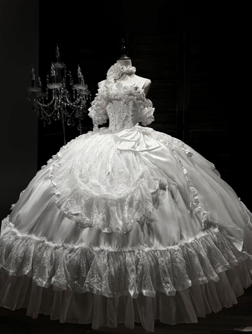 ( Pre Order) Nightingale Museum by Silent Manor