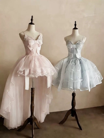 ( Stop Selling ) Bijou LuLu • Lulu's dream bubble by petibijou