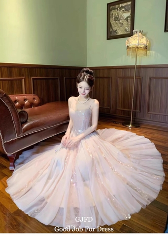 Rose Crystal Love by GJFD