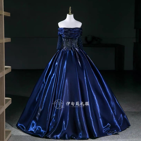Evening, Prom, Party Dress P960