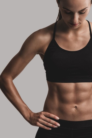 Top 5 bài tập bụng cơ bản cho người mới bắt đầu tập luyện