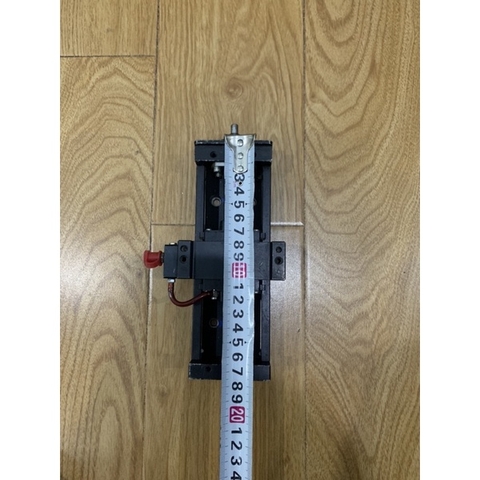 Trục Z Hiwin KK50 KK60, Misumi, Robostar hàng Sịn tháo máy