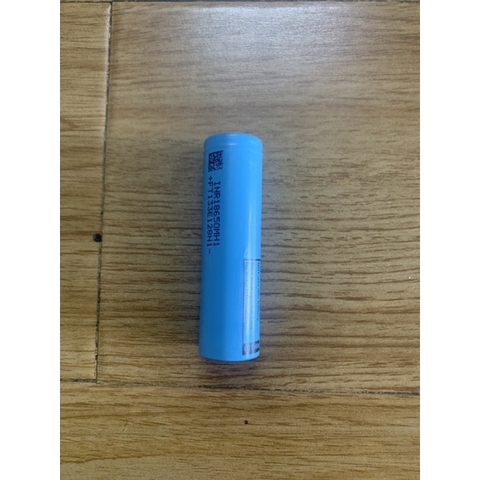 LG Chem Mh1 3200mAh Xả 10A Hàng Chính Hãng chưa sử dụng