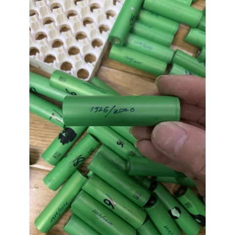 Cell Sony VTC4 tháo khối xả 30A
