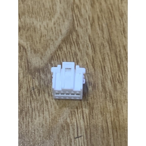 Molex 10 lỗ rắc Ecoder cho động cơ EZi Servo