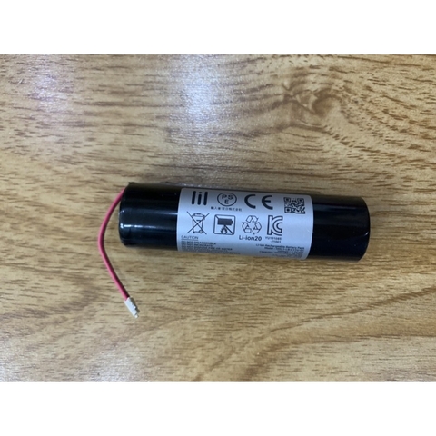 LG Chem Mh1 3200mAh Xả 10A Hàng Chính Hãng chưa sử dụng