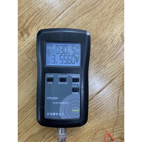 LG Chem Mh1 3200mAh Xả 10A Hàng Chính Hãng chưa sử dụng