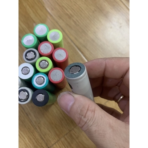 Máy gọt cell pin dùng động cơ ezi servo