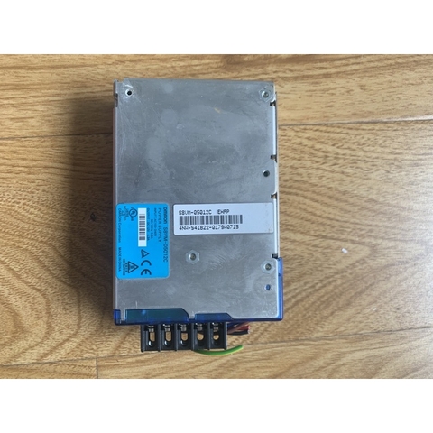 Nguồn 5v -7.5v - 12v - 24v M.eanwell Omrom cosel tháo máy