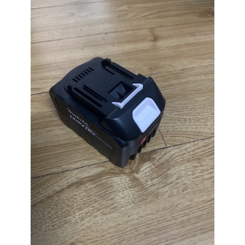 Phụ kiện khoan Makita - Sử dụng Sony VTC4, VTC5, VTC5D 5S2P và 5S3P chuyên trị các dòng máy bê tông máy cắt.