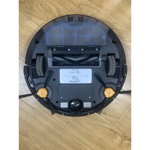 Robot Hút Bụi Ecovacs DN622 hàng nội địa