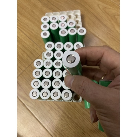 Cell Samsung 25R mới và tháo khối chính hãng xả cao