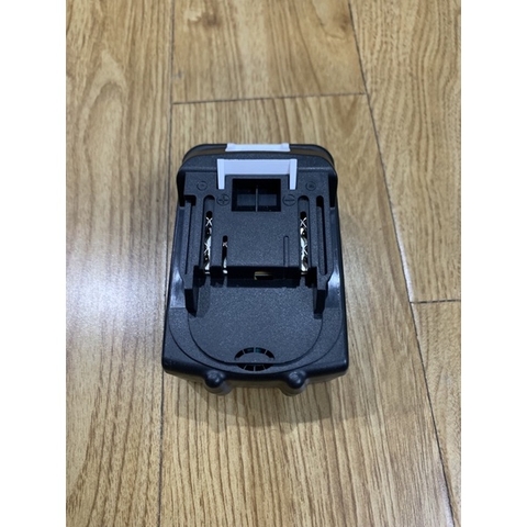 Khối Makita 5S2P và 5S3P dùng lõi Samsung 20R tháo khối