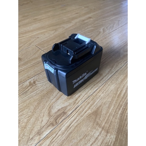 Phụ kiện khoan Makita - Sử dụng Sony VTC4, VTC5, VTC5D 5S2P và 5S3P chuyên trị các dòng máy bê tông máy cắt.