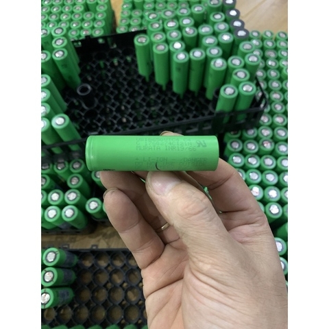 Cell Sony VTC4 tháo khối xả 30A