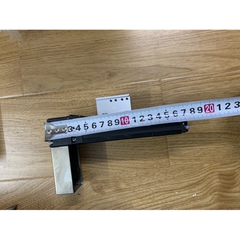 Trục Z THK Japan tháo máy chế trục hàn cell
