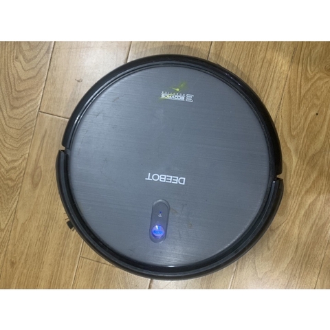 Robot Hút Bụi Ecovacs DN622 hàng nội địa