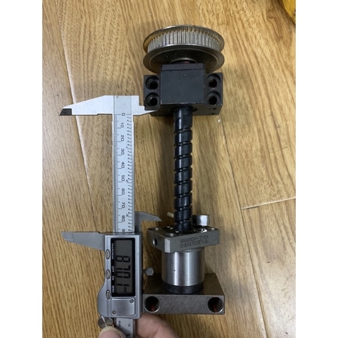 Vitme THK Samick Phi 15 bước 10, THK-IJKO 1404 hành trình 9cm