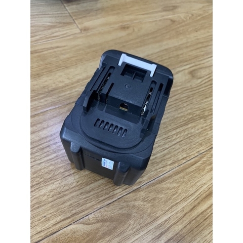 Khối MAKITA 21V 7,8A có báo vol - Lõi Highstar Lishen xám mới hoặc tháo khối chính hãng + Mạch vàng 5S-65A,80A
