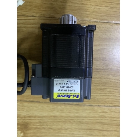 Động cơ EZi Servo Motor 28-42-56-60