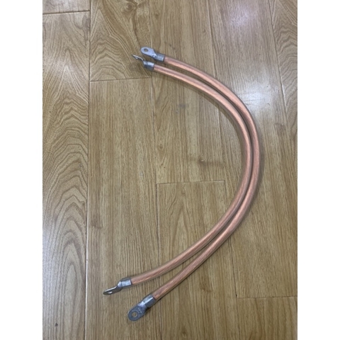 Cáp hàn M70 mới và bãi zin hãng Avio bọc vỏ Silicon bám Cos nhật