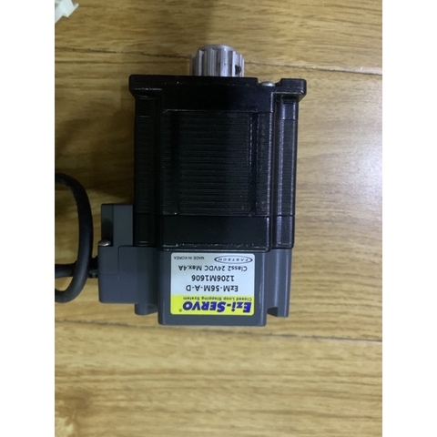 Động cơ EZi Servo Motor 28-42-56-60