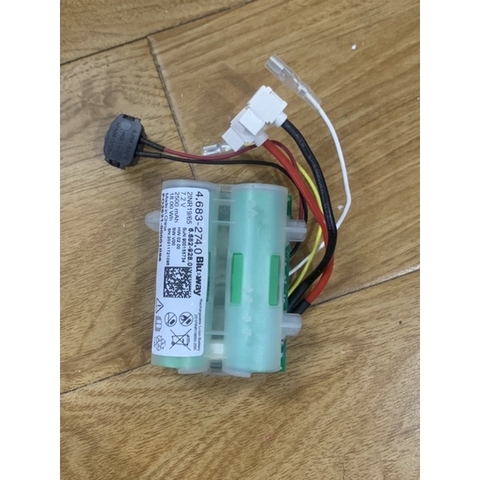 Mạch Bảo Vệ Pin Li-Ion 18650 2S 8.4V mới và tháo khối