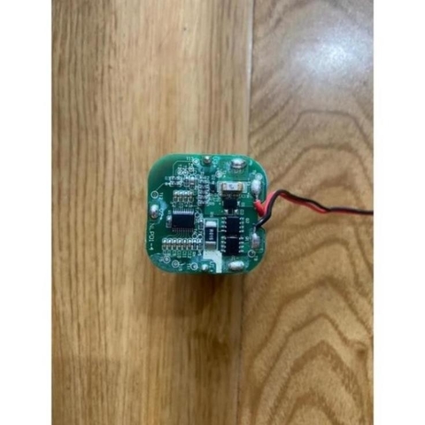PPIN ROBOT HÚT BỤI MEDION MD18500/18501/19510/19511/18600 & MD20011( Dung lượng 2600-3500Mah( Bảo hành 1 năm )