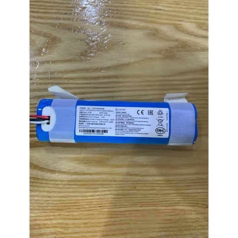 PPIN ROBOT HÚT BỤI MEDION MD18500/18501/19510/19511/18600 & MD20011( Dung lượng 2600-3500Mah( Bảo hành 1 năm )