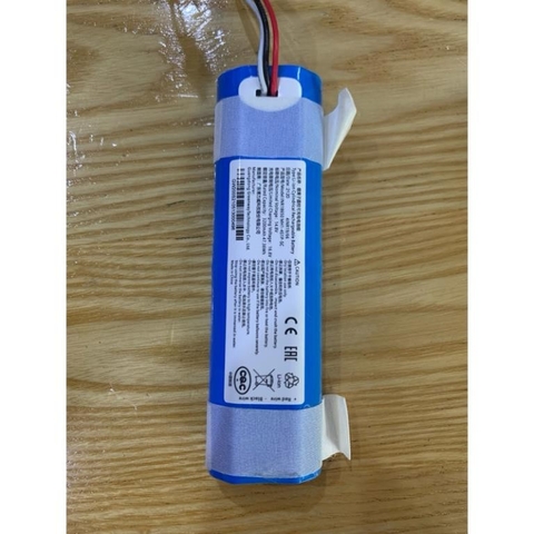 PPIN ROBOT HÚT BỤI MEDION MD18500/18501/19510/19511/18600 & MD20011( Dung lượng 2600-3500Mah( Bảo hành 1 năm )