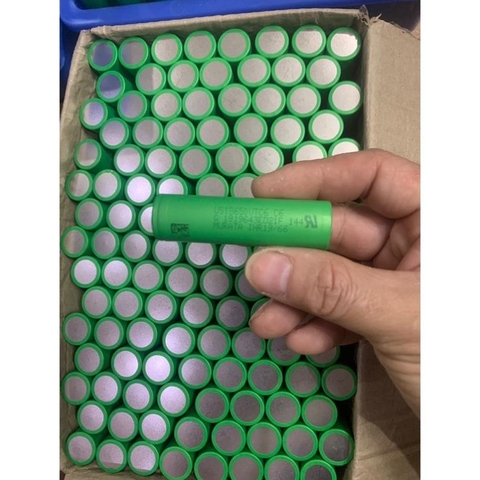 Cell VTC6 chính hãng mới 100%