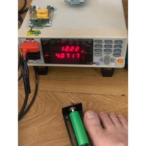 Cell VTC6 chính hãng mới 100%