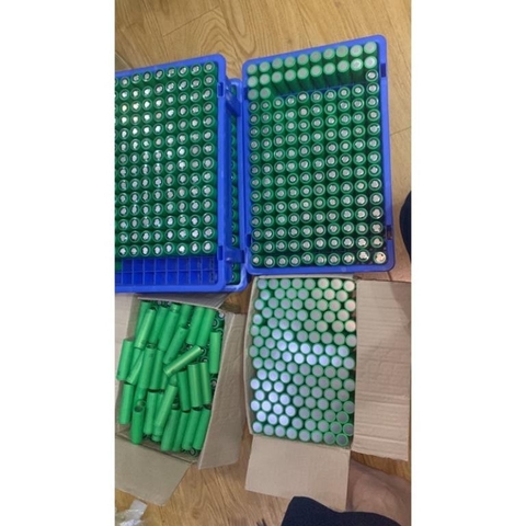 Cell VTC6 chính hãng mới 100%
