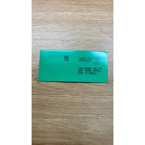 Vỏ bọc pin đẹp hàng 1-1 bọc lại như zin