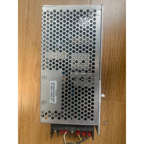 Nguồn 24v - 6.5A Cosel,LAMBDA,Omrom,Maenwel hàng tháo máy