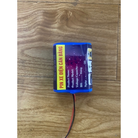 Quạt Brushless không than chạy liên tục lên tới 20h siêu bền.