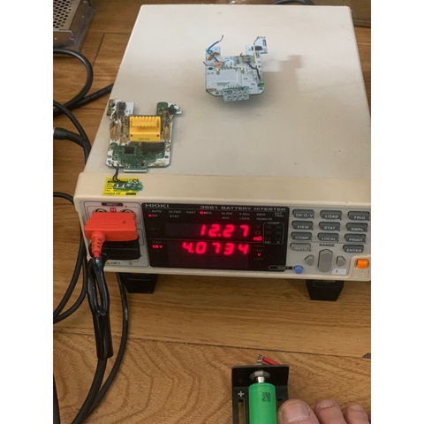 Cell VTC6 chính hãng mới 100%