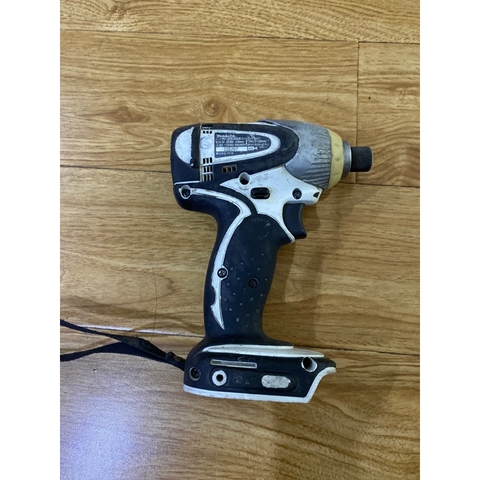 Khoan vít TD130, TD131, TD134 Makita 14.4v hàng bãi sịn