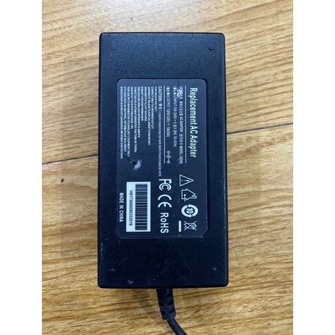 Nguồn 12V 2A đến 15A tháo máy bãi đủ công suất