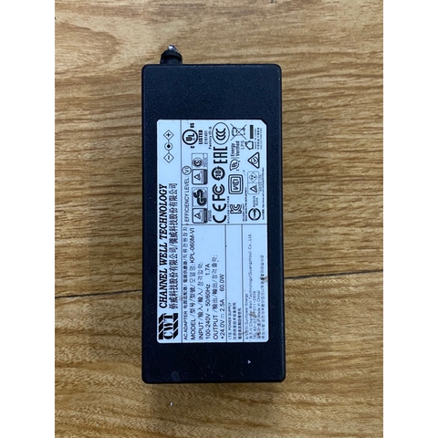 Nguồn adapter 24v 2A-5A sịn tháo máy đủ dòng