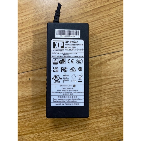 Nguồn 12V 2A đến 15A tháo máy bãi đủ công suất
