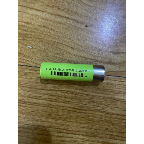 Lishen xanh tụt quần 2200mah xả 10C hàng tháo khối