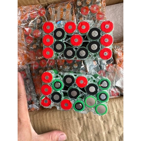 Cell Sony VTC5-VTC5D tháo khối xả 35A như mới